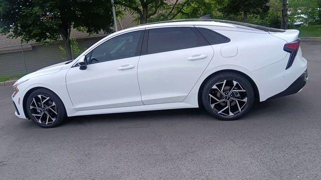 2025 Kia K5 EX