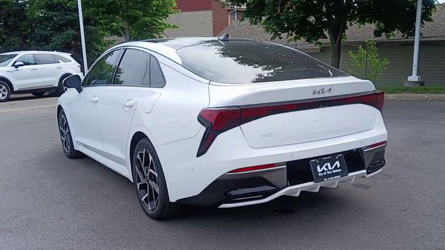 2025 Kia K5 EX