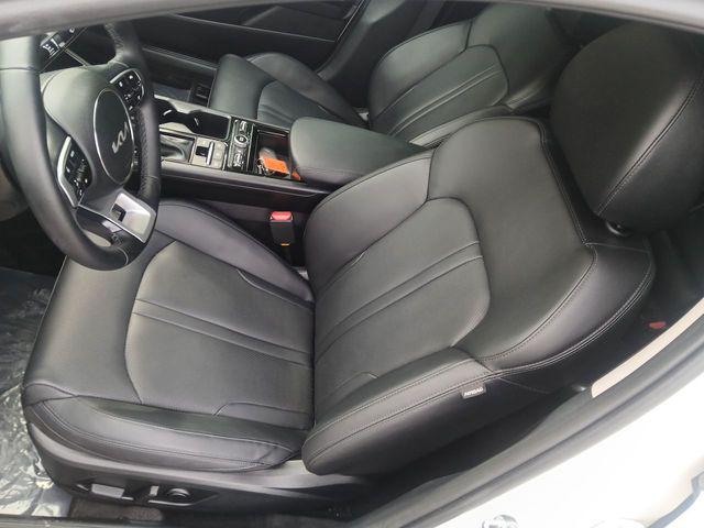 2025 Kia K5 EX