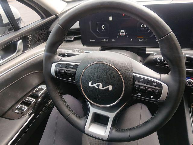 2025 Kia K5 EX
