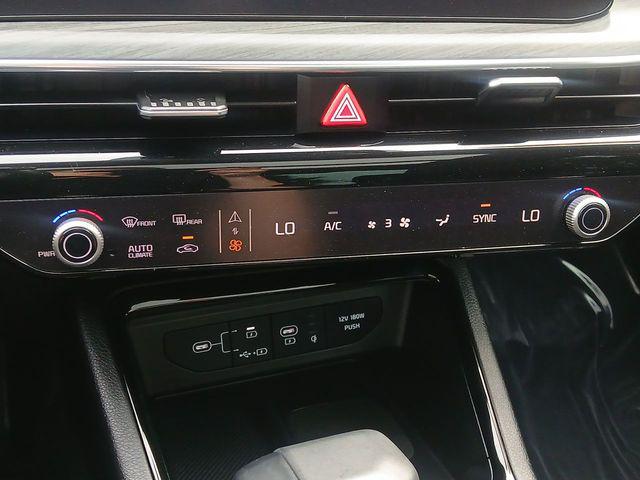 2025 Kia K5 EX