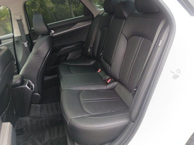 2025 Kia K5 EX