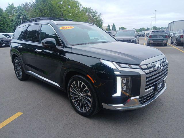2025 Hyundai Palisade Calligraphy for sale in Des Moines, IA