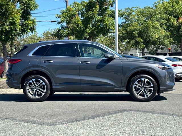 2025 Audi Q5 Premium TFSI quattro S tronic