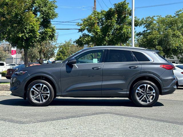 2025 Audi Q5 Premium TFSI quattro S tronic