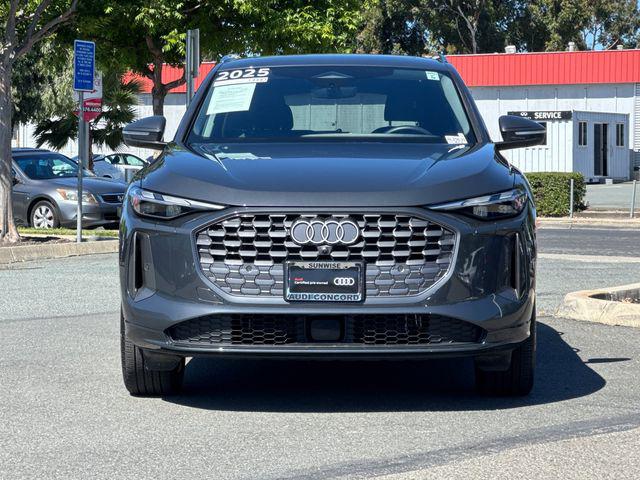 2025 Audi Q5 Premium TFSI quattro S tronic