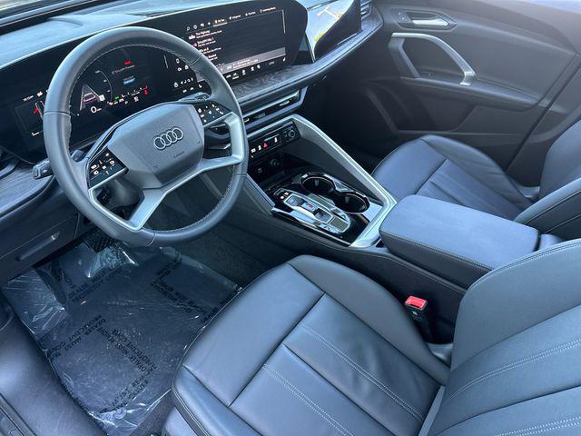 2025 Audi Q5 Premium TFSI quattro S tronic