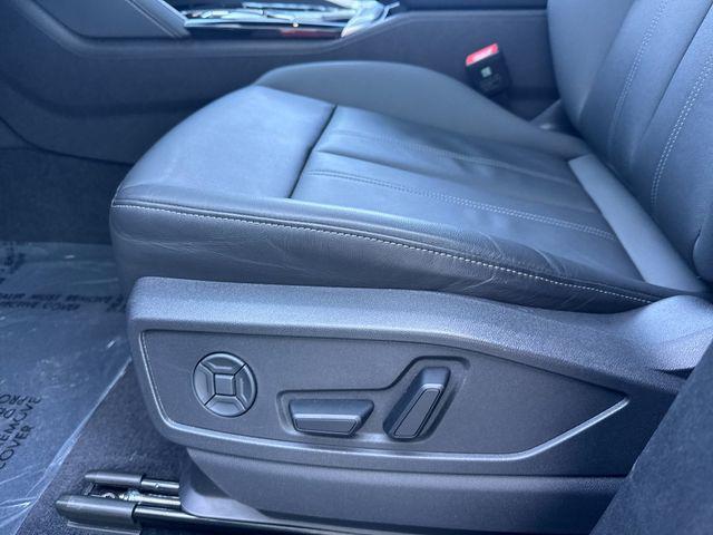 2025 Audi Q5 Premium TFSI quattro S tronic