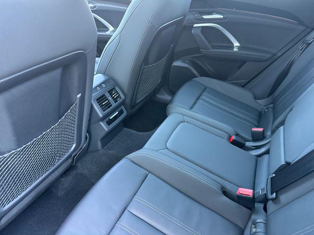 2025 Audi Q5 Premium TFSI quattro S tronic