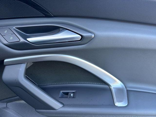 2025 Audi Q5 Premium TFSI quattro S tronic