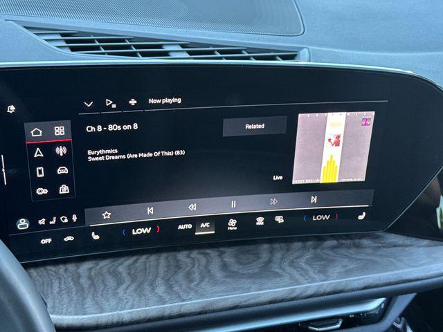 2025 Audi Q5 Premium TFSI quattro S tronic