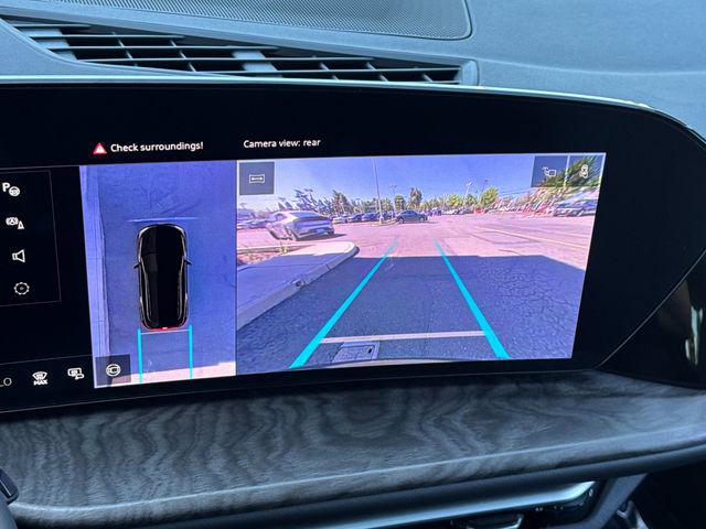 2025 Audi Q5 Premium TFSI quattro S tronic