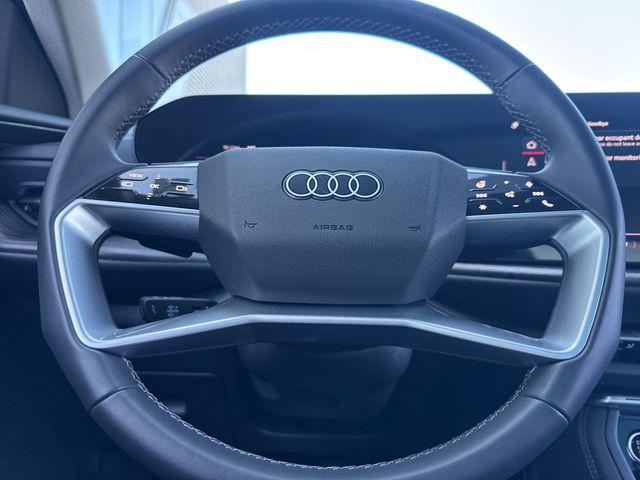 2025 Audi Q5 Premium TFSI quattro S tronic
