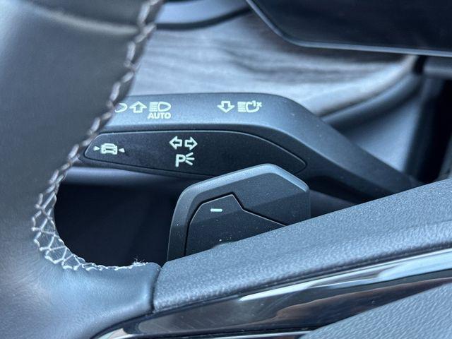 2025 Audi Q5 Premium TFSI quattro S tronic
