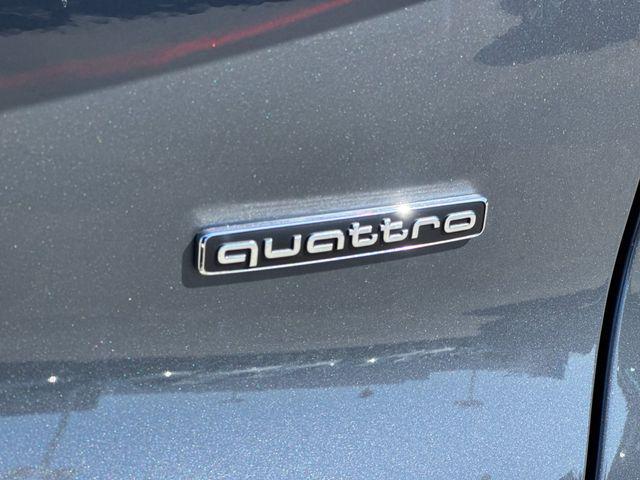 2025 Audi Q5 Premium TFSI quattro S tronic