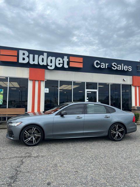 2020 Volvo S90 T6 R-Design for sale in Montgomery, AL
