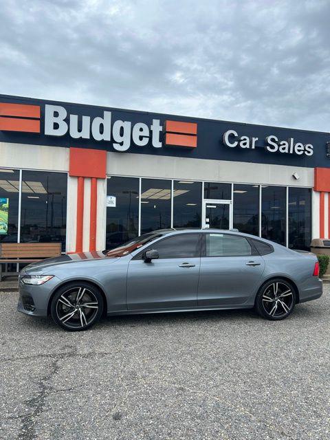 2020 Volvo S90 T6 R-Design