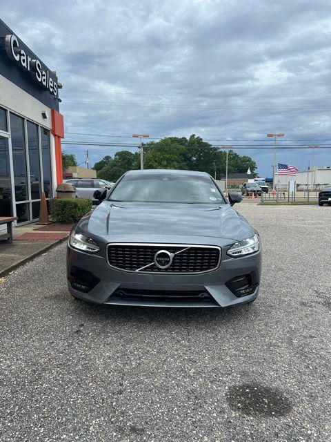 2020 Volvo S90 T6 R-Design