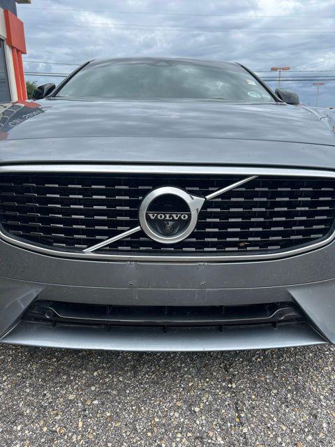 2020 Volvo S90 T6 R-Design