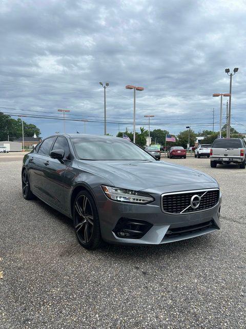 2020 Volvo S90 T6 R-Design