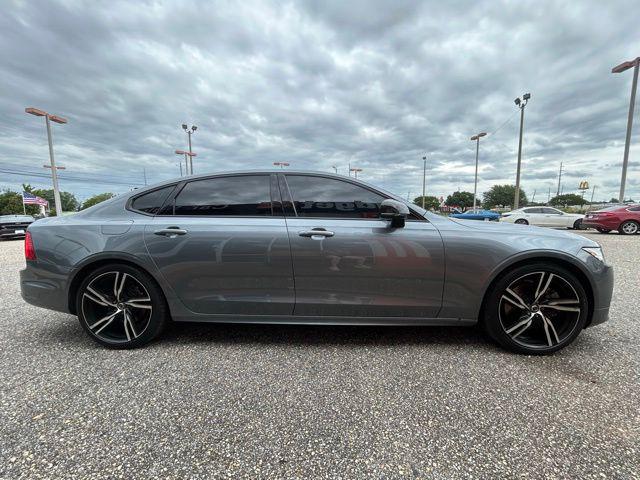 2020 Volvo S90 T6 R-Design