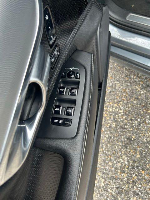 2020 Volvo S90 T6 R-Design