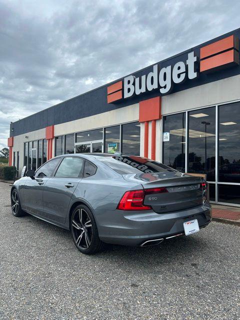 2020 Volvo S90 T6 R-Design