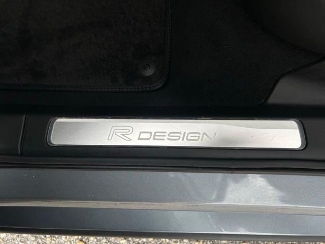 2020 Volvo S90 T6 R-Design