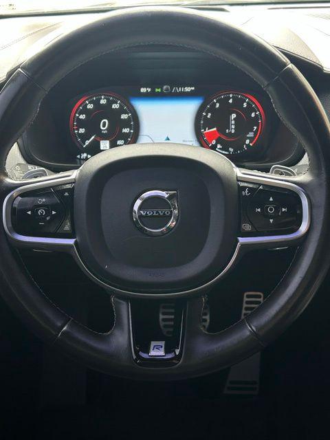 2020 Volvo S90 T6 R-Design