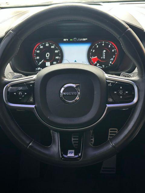 2020 Volvo S90 T6 R-Design