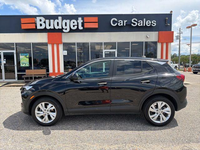 2025 Buick Encore GX Preferred FWD for sale in Montgomery, AL