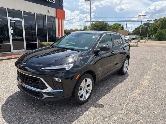 2025 Buick Encore GX Preferred FWD