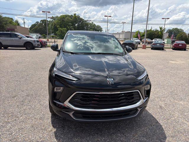 2025 Buick Encore GX Preferred FWD