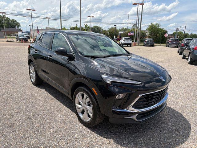 2025 Buick Encore GX Preferred FWD