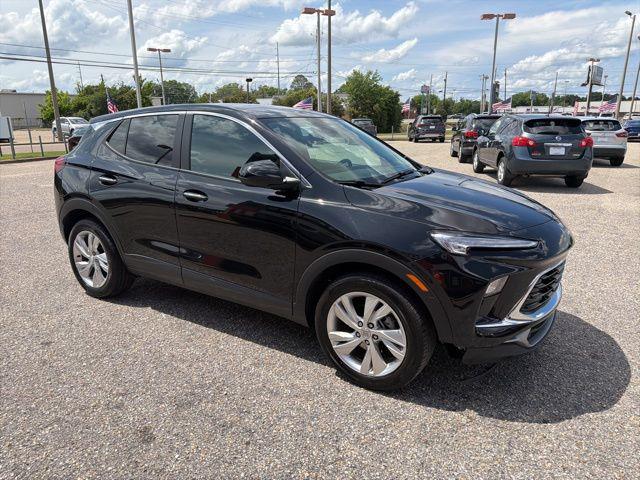 2025 Buick Encore GX Preferred FWD