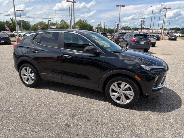 2025 Buick Encore GX Preferred FWD