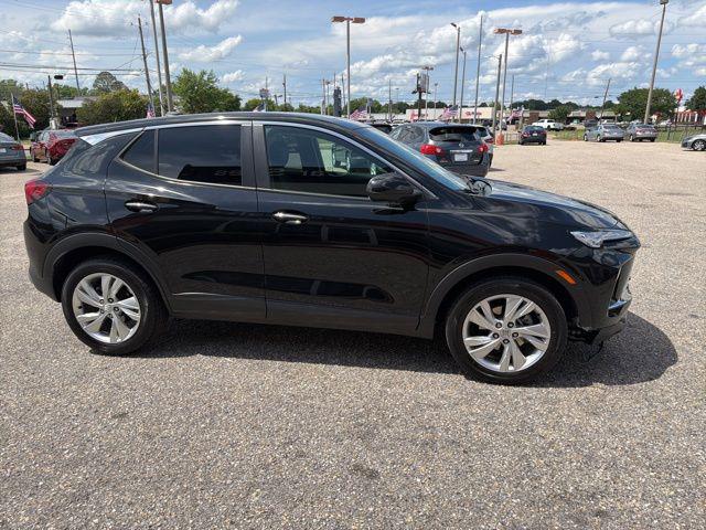 2025 Buick Encore GX Preferred FWD