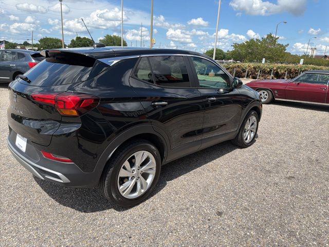 2025 Buick Encore GX Preferred FWD