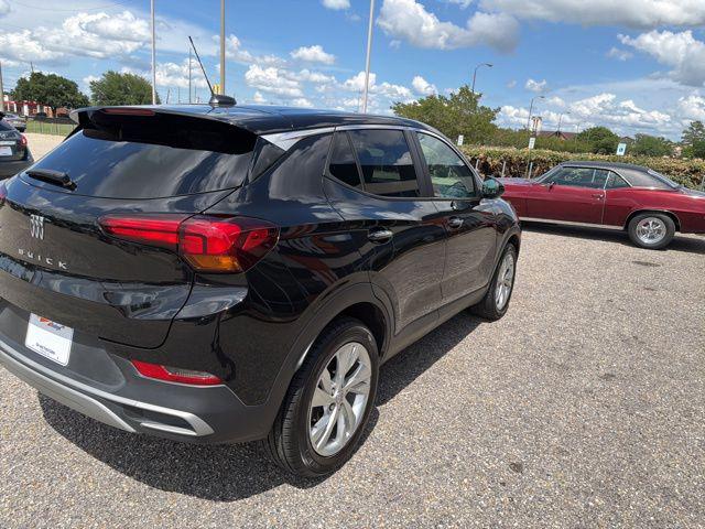 2025 Buick Encore GX Preferred FWD