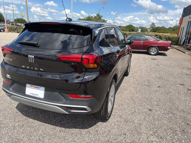 2025 Buick Encore GX Preferred FWD