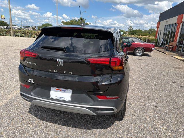 2025 Buick Encore GX Preferred FWD