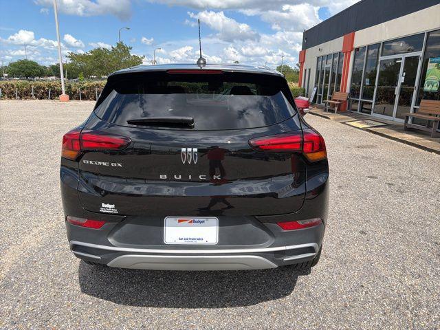 2025 Buick Encore GX Preferred FWD