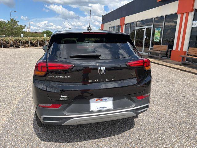 2025 Buick Encore GX Preferred FWD