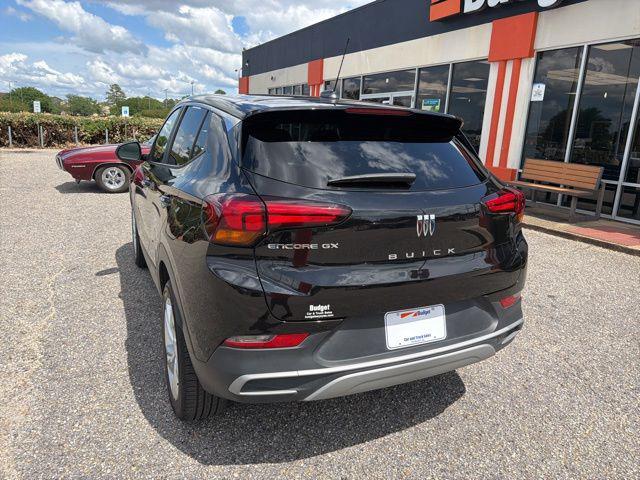 2025 Buick Encore GX Preferred FWD