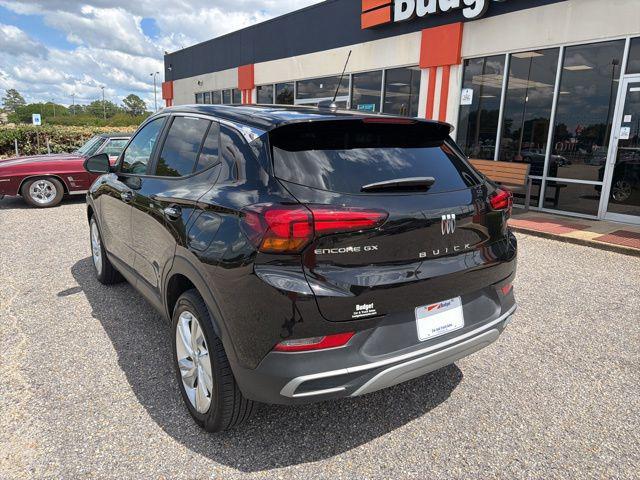 2025 Buick Encore GX Preferred FWD