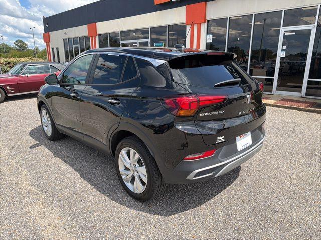 2025 Buick Encore GX Preferred FWD