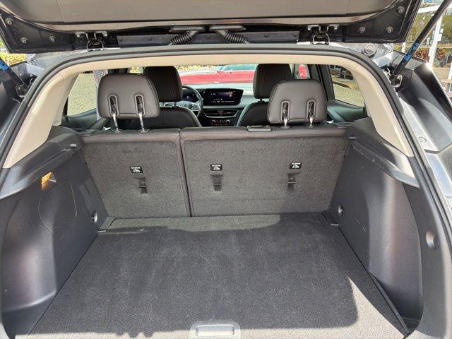 2025 Buick Encore GX Preferred FWD