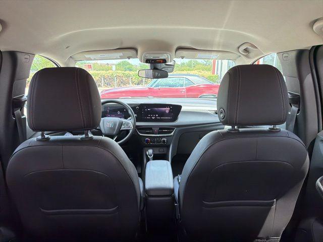 2025 Buick Encore GX Preferred FWD