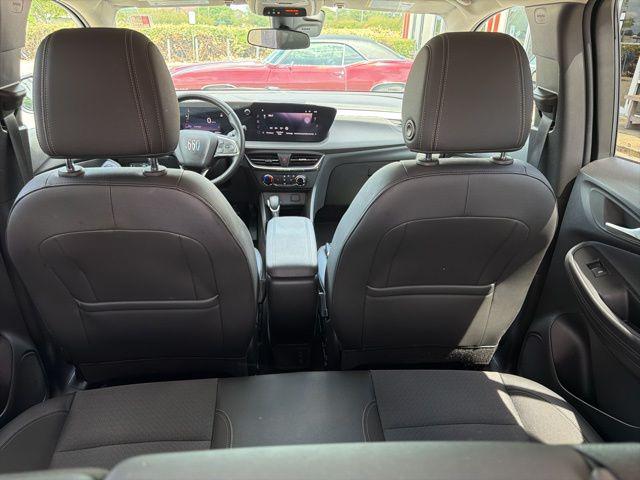 2025 Buick Encore GX Preferred FWD