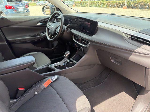 2025 Buick Encore GX Preferred FWD